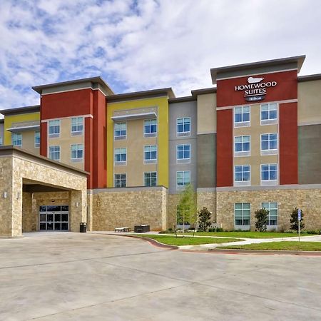 Homewood Suites By Hilton Tyler Εξωτερικό φωτογραφία