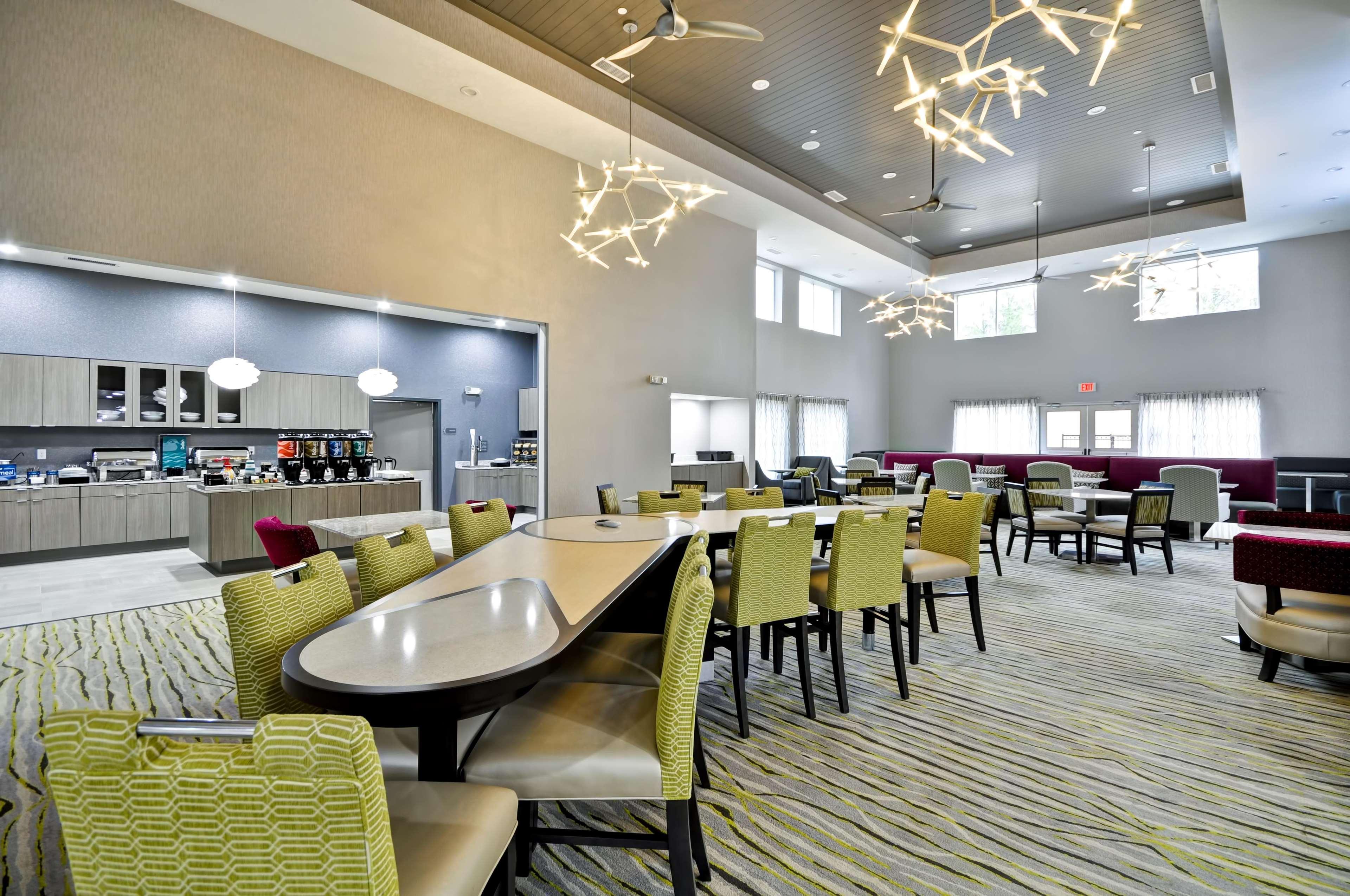 Homewood Suites By Hilton Tyler Εξωτερικό φωτογραφία