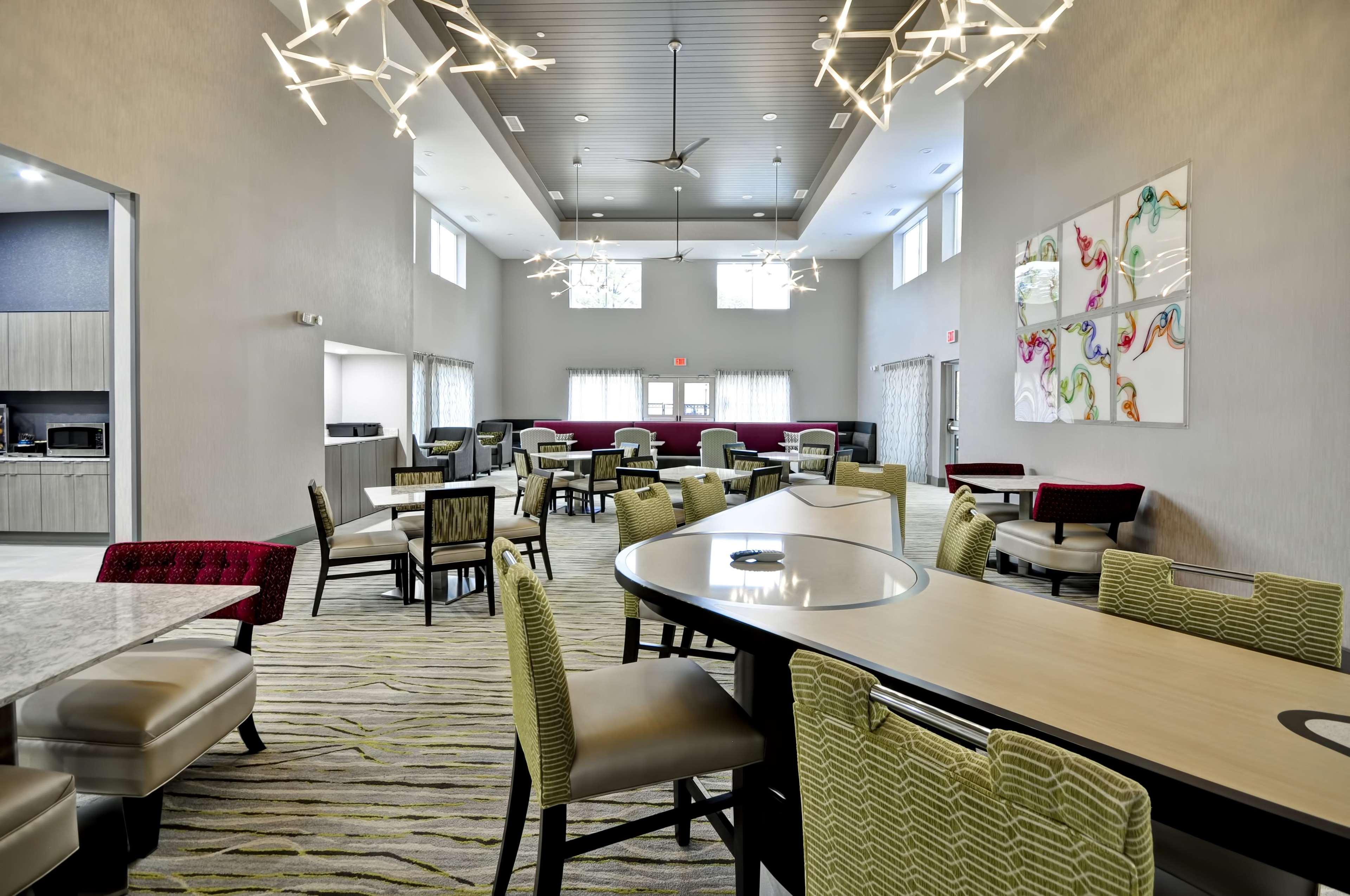 Homewood Suites By Hilton Tyler Εξωτερικό φωτογραφία