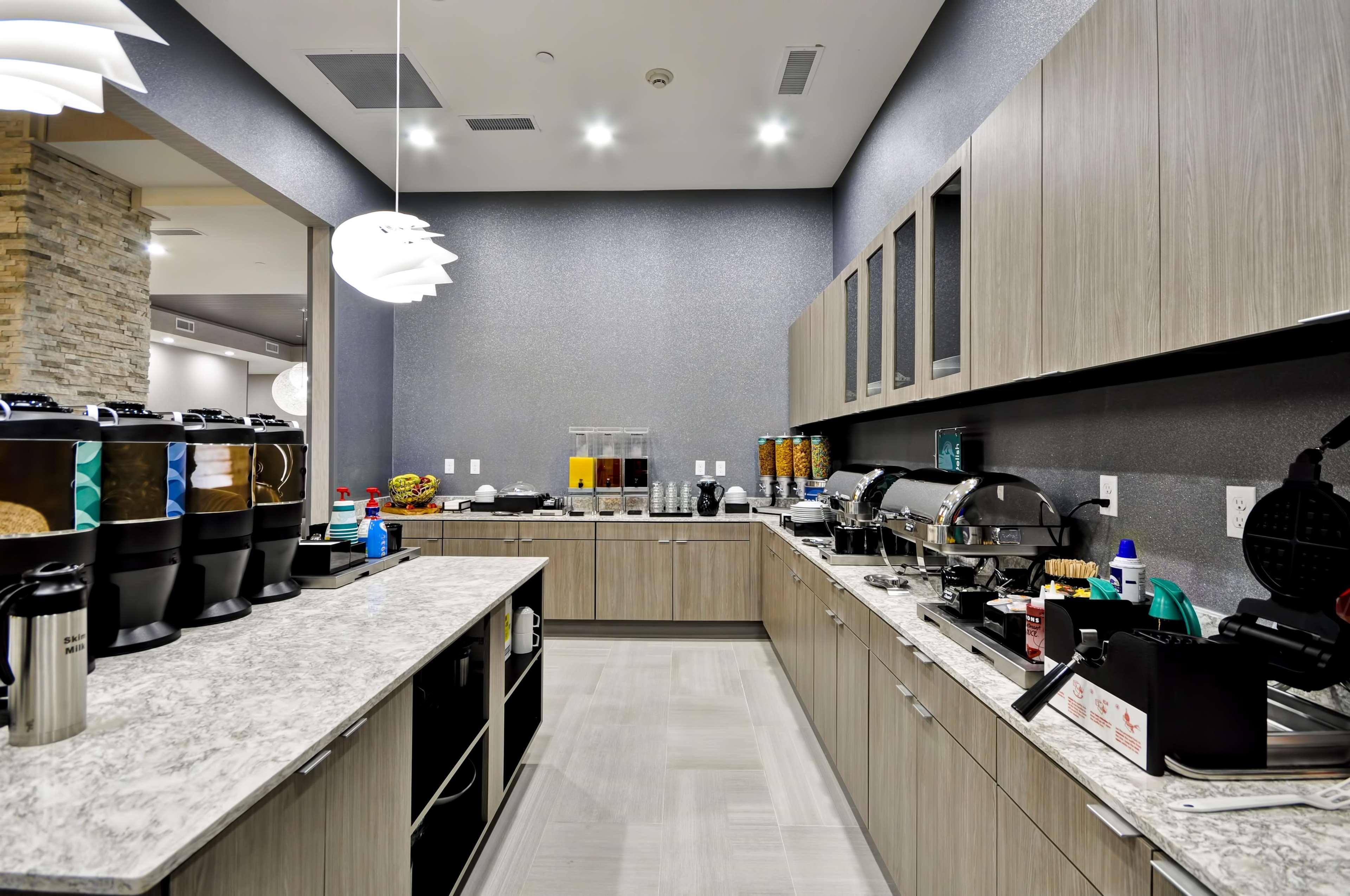 Homewood Suites By Hilton Tyler Εξωτερικό φωτογραφία