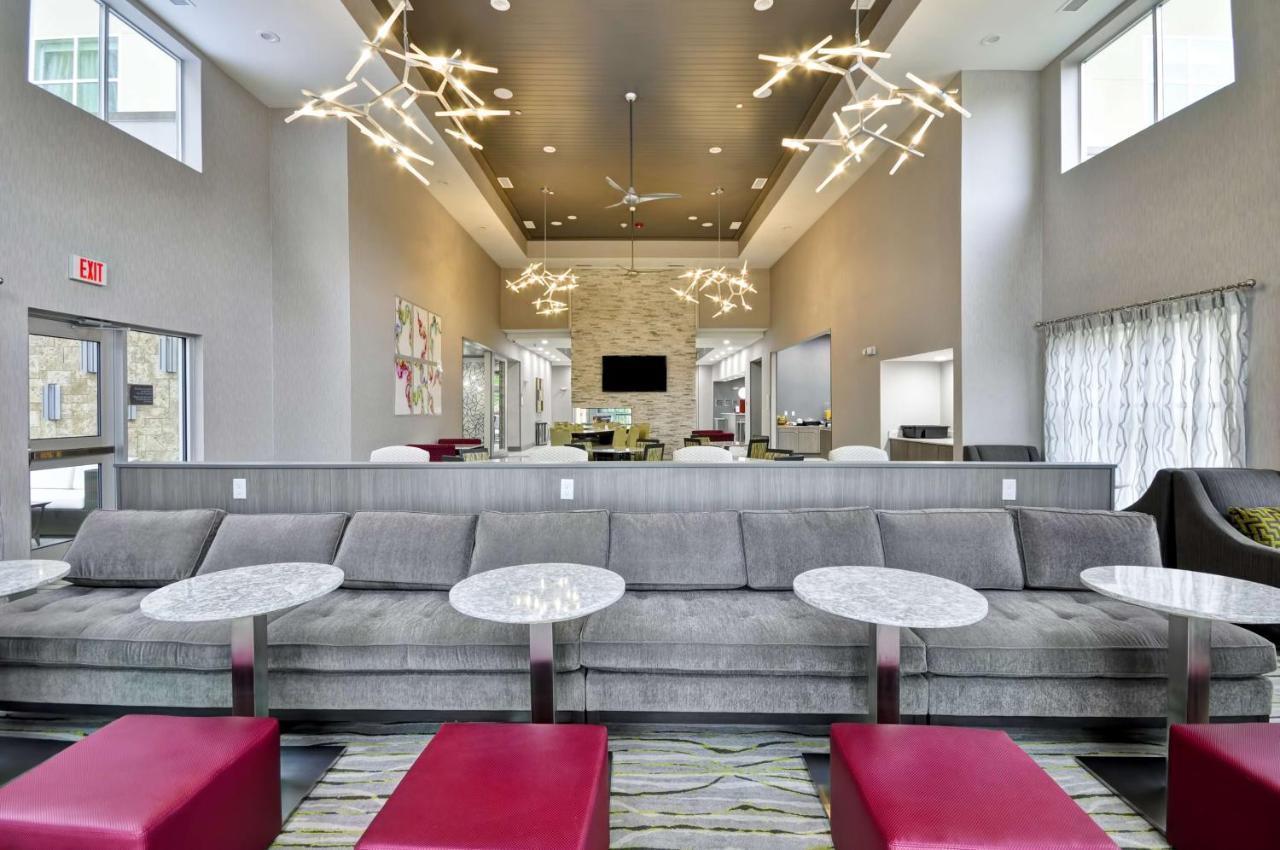Homewood Suites By Hilton Tyler Εξωτερικό φωτογραφία