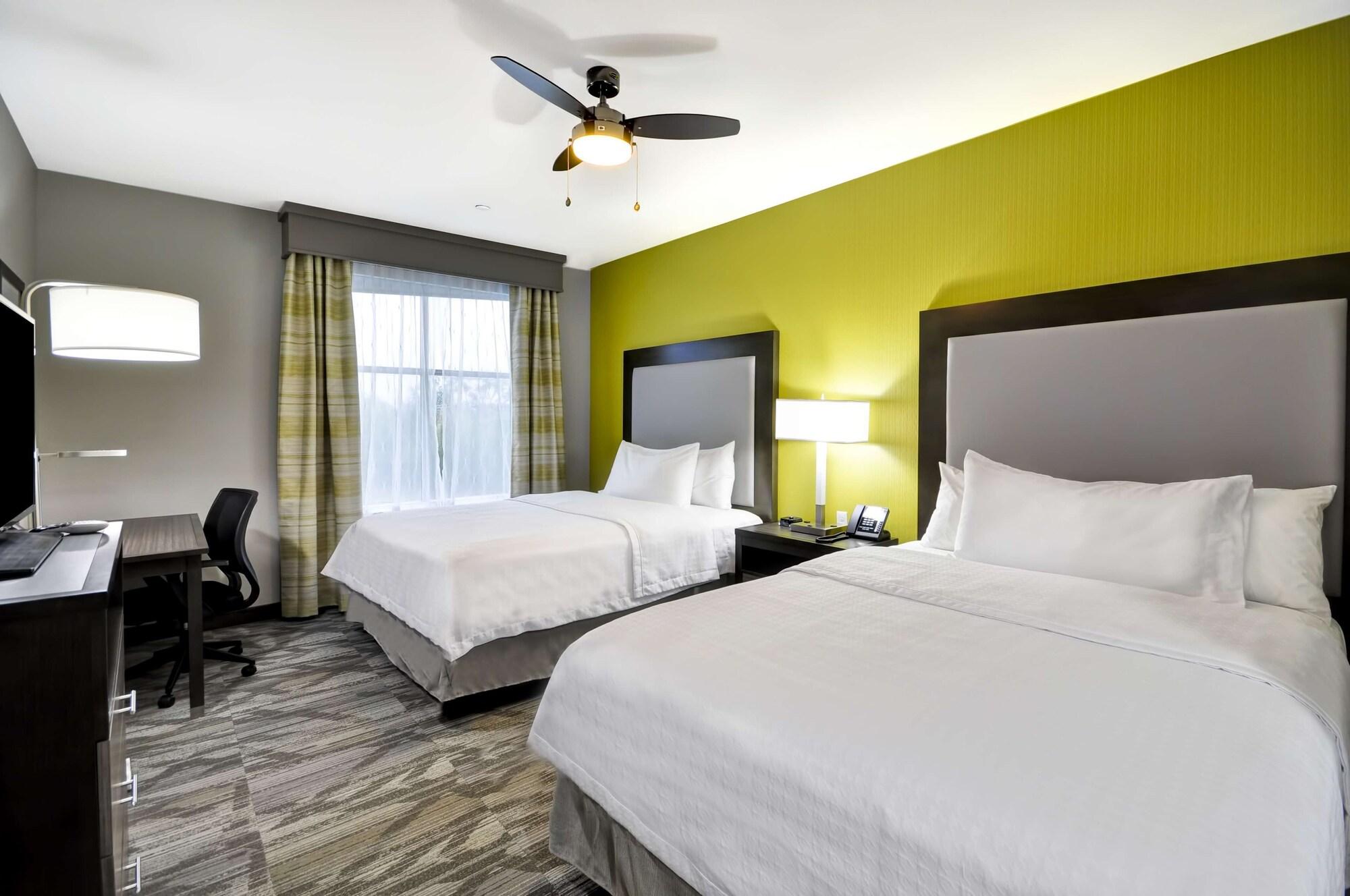 Homewood Suites By Hilton Tyler Εξωτερικό φωτογραφία