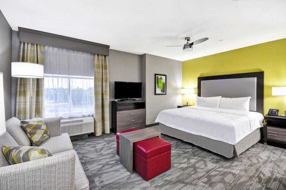 Homewood Suites By Hilton Tyler Εξωτερικό φωτογραφία
