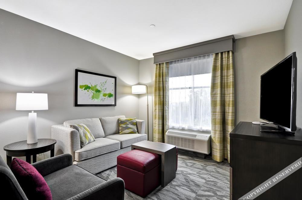 Homewood Suites By Hilton Tyler Εξωτερικό φωτογραφία