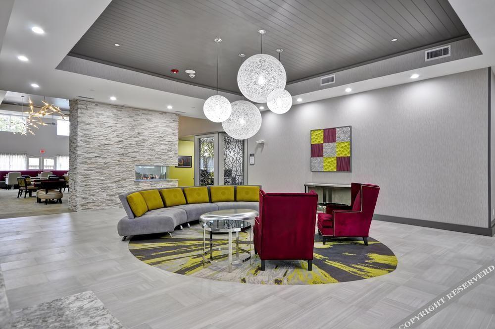 Homewood Suites By Hilton Tyler Εξωτερικό φωτογραφία