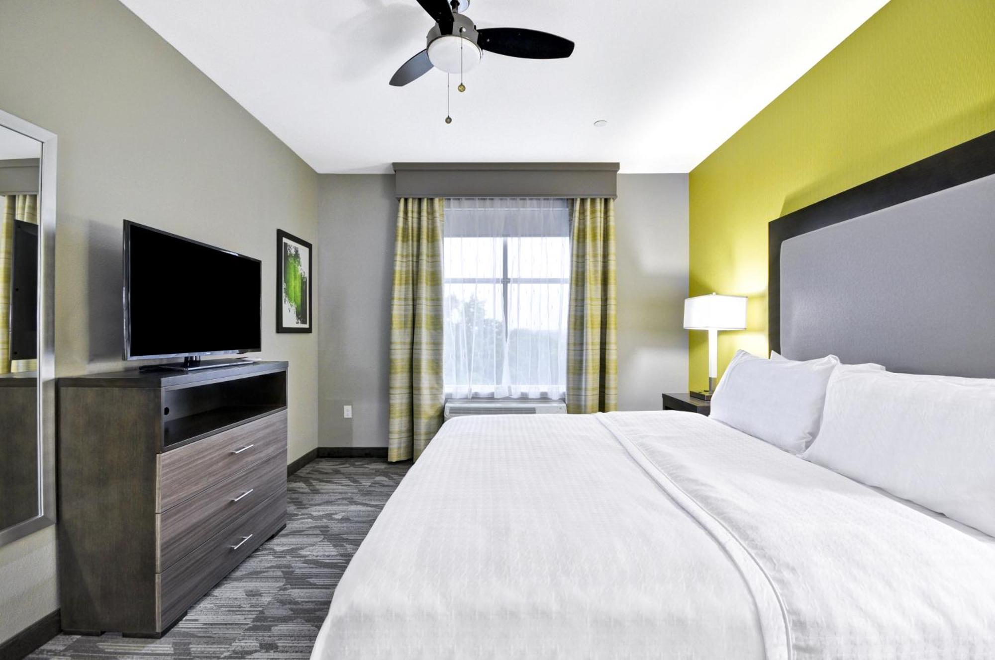 Homewood Suites By Hilton Tyler Εξωτερικό φωτογραφία