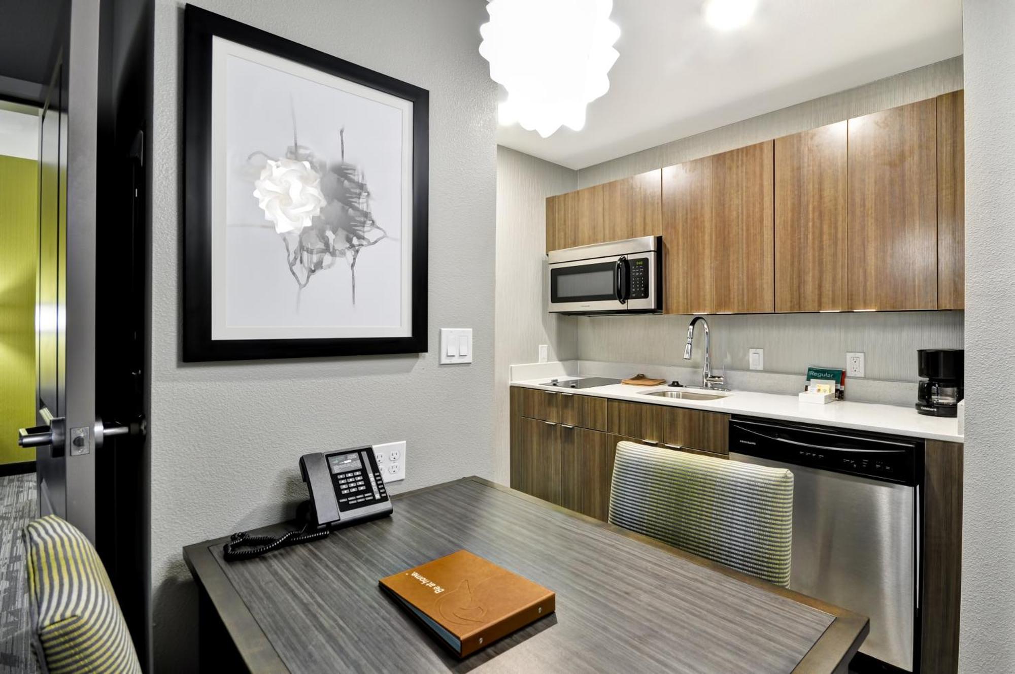 Homewood Suites By Hilton Tyler Εξωτερικό φωτογραφία
