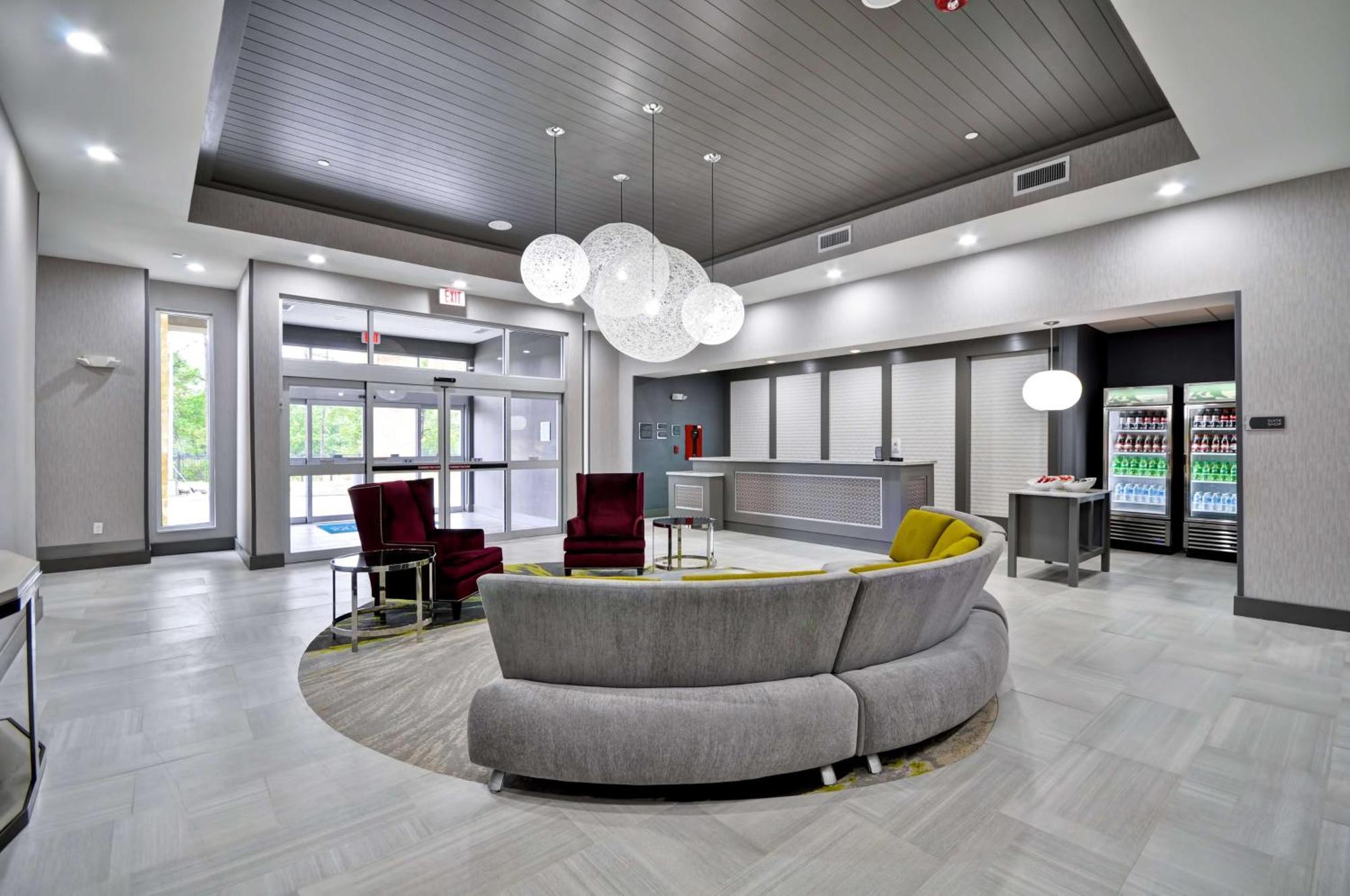 Homewood Suites By Hilton Tyler Εξωτερικό φωτογραφία