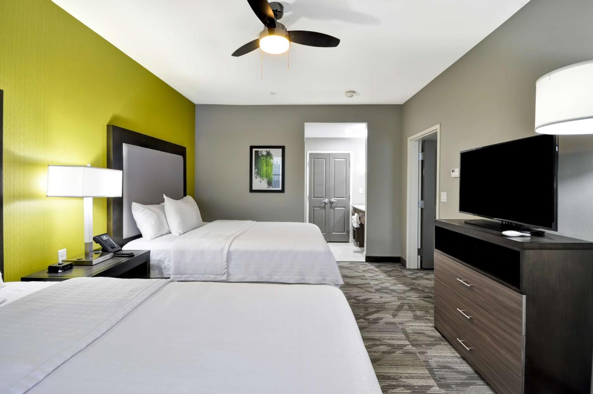 Homewood Suites By Hilton Tyler Εξωτερικό φωτογραφία