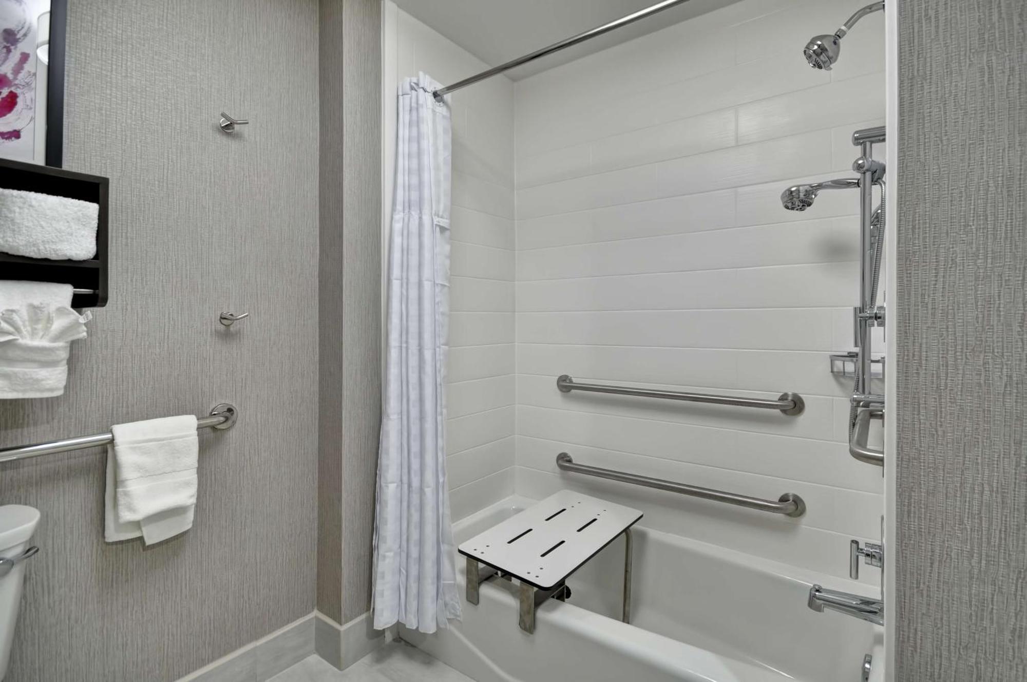 Homewood Suites By Hilton Tyler Εξωτερικό φωτογραφία