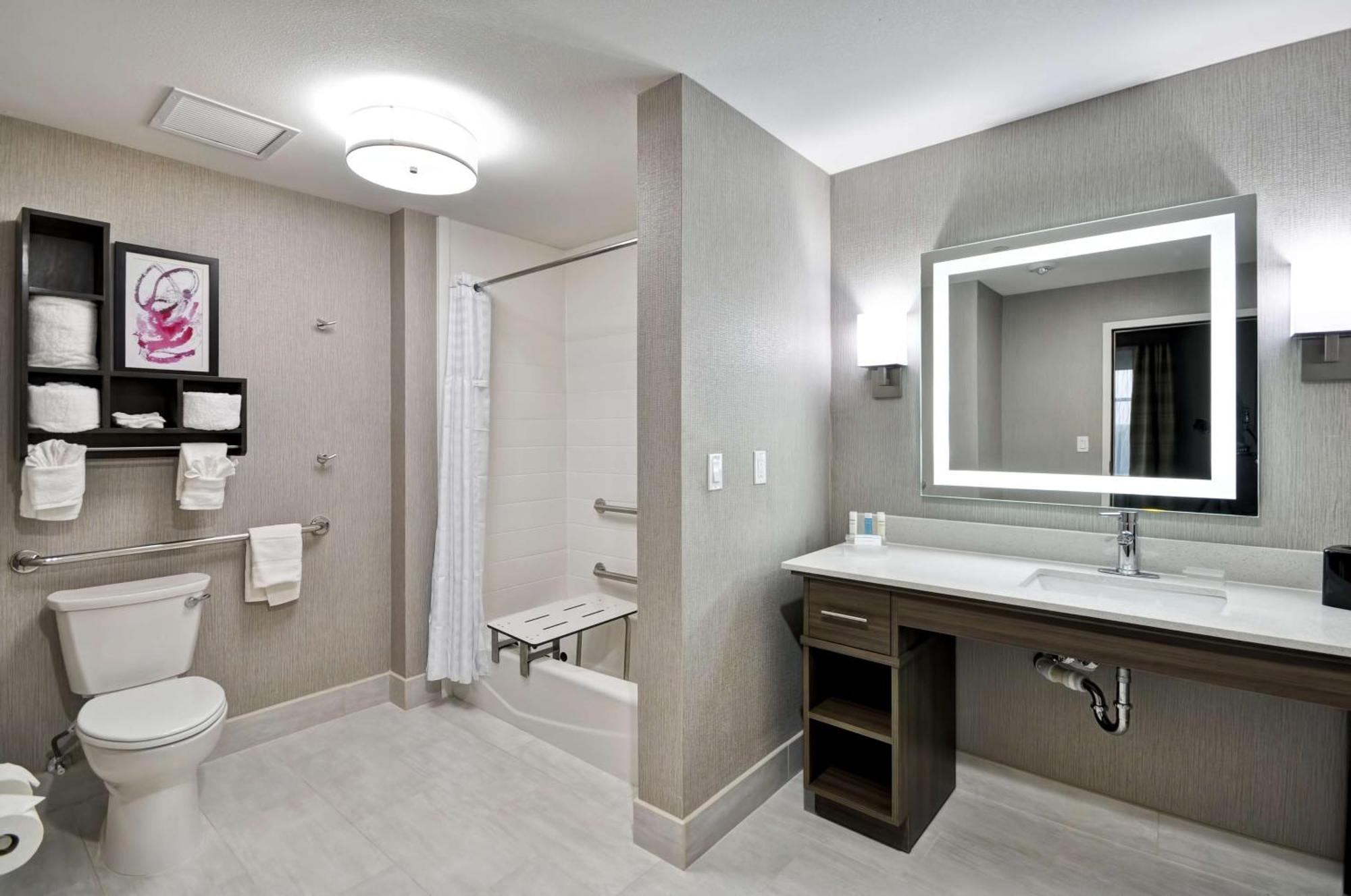Homewood Suites By Hilton Tyler Εξωτερικό φωτογραφία