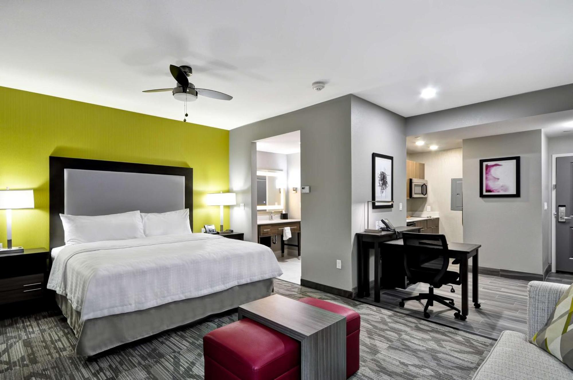 Homewood Suites By Hilton Tyler Εξωτερικό φωτογραφία