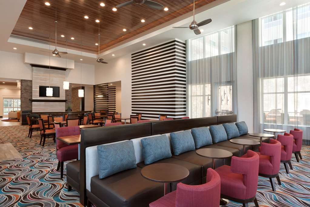 Homewood Suites By Hilton Tyler Εστιατόριο φωτογραφία