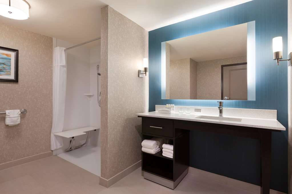 Homewood Suites By Hilton Tyler Δωμάτιο φωτογραφία