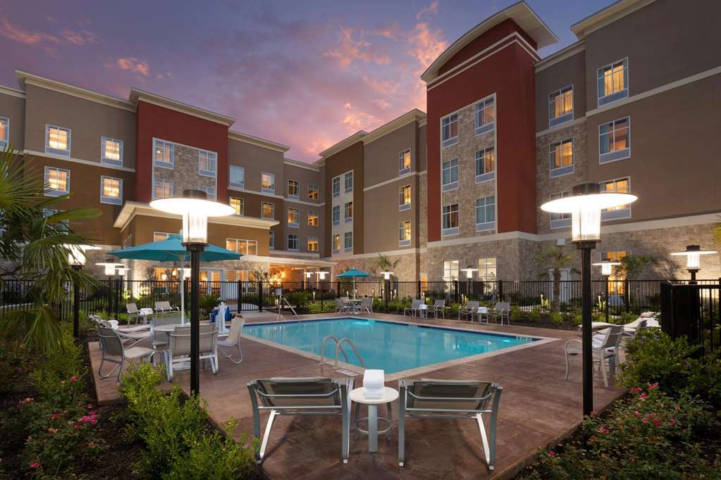 Homewood Suites By Hilton Tyler Ανέσεις φωτογραφία