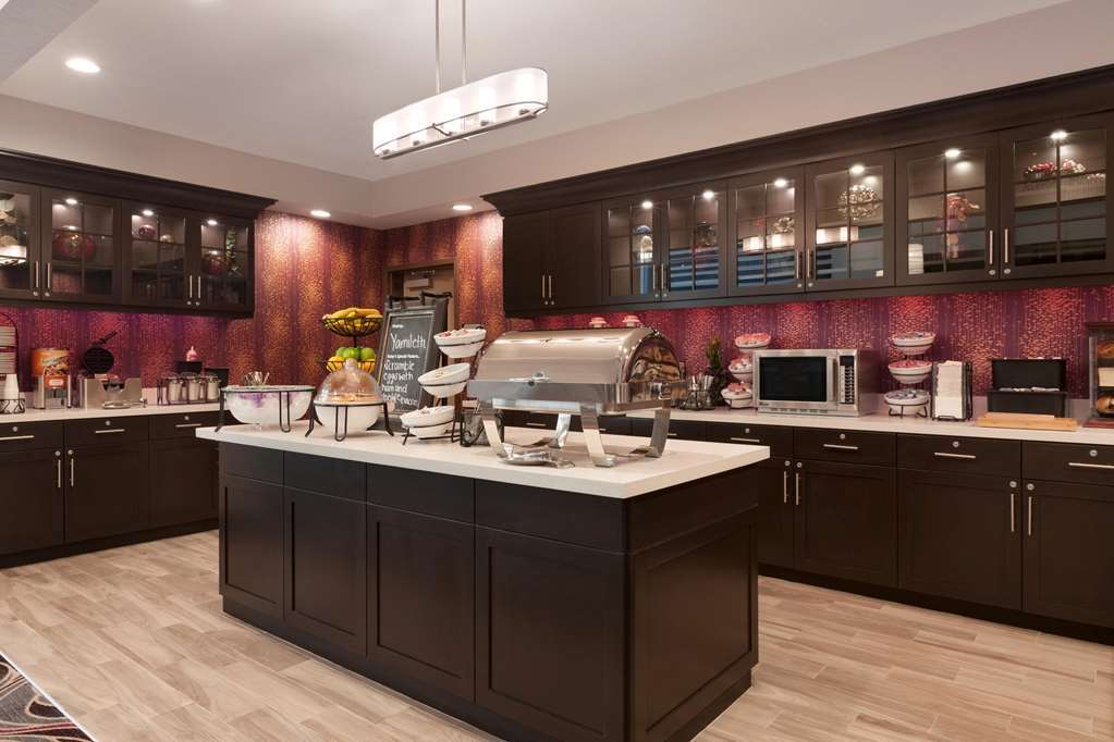 Homewood Suites By Hilton Tyler Εστιατόριο φωτογραφία